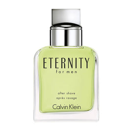 Calvin Klein, Eternity, Αναζωογόνησης, Λοσιόν Για Μετά το Ξύρισμα, 100 ml
