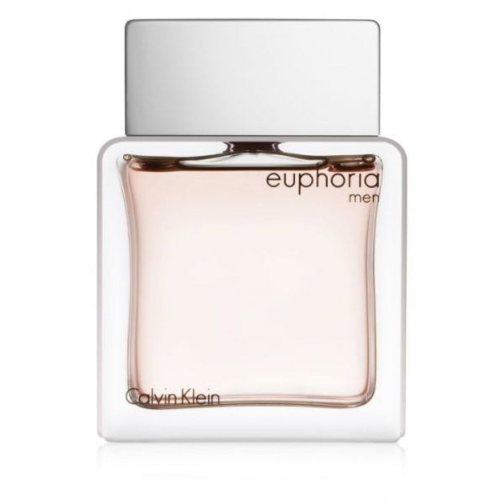 Calvin Klein, Euphoria, Eau De Toilette, Για Άνδρες, 100 ml