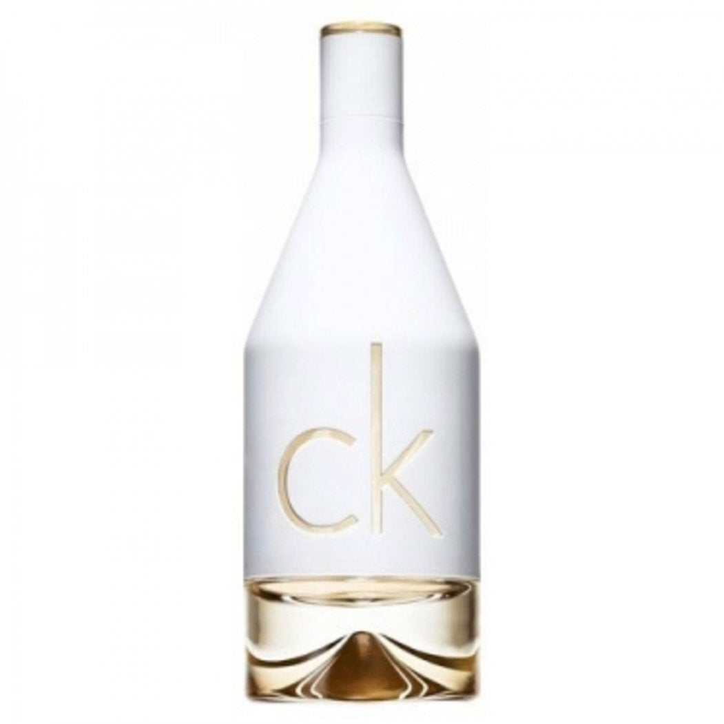 Calvin Klein, CK IN2U, Eau De Toilette, Για Γυναίκες, 150 ml