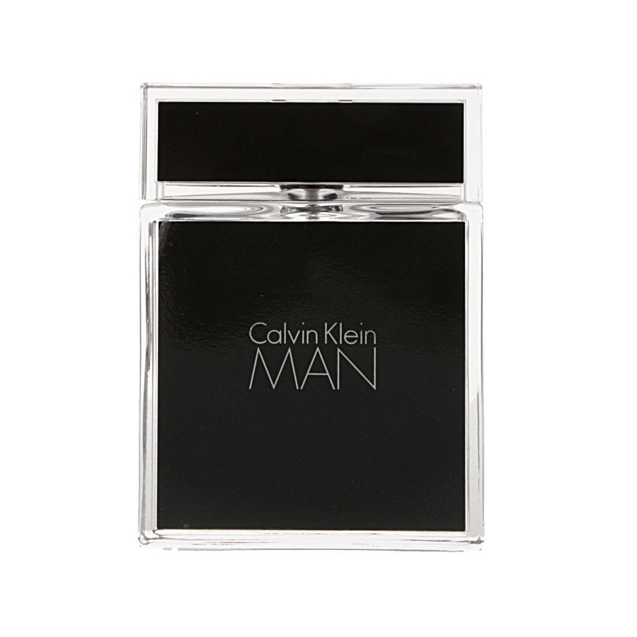 Calvin Klein, Man, Eau De Toilette, Για Άνδρες, 100 ml *Tester