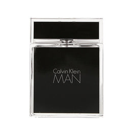 Calvin Klein, Man, Eau De Toilette, Για Άνδρες, 100 ml *Tester