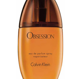 Calvin Klein, Obsession, Eau De Parfum, Για Γυναίκες, 100 ml