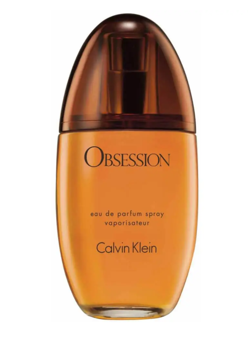 Calvin Klein, Obsession, Eau De Parfum, Για Γυναίκες, 100 ml