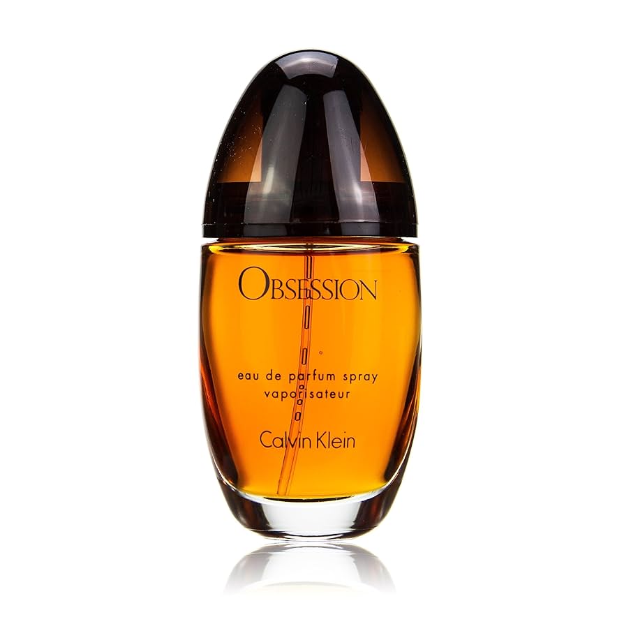 Calvin Klein, Obsession, Eau De Parfum, Για Γυναίκες, 50 ml