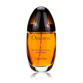 Calvin Klein, Obsession, Eau De Parfum, Για Γυναίκες, 50 ml