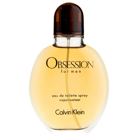 Calvin Klein, Obsession, Eau De Toilette, Για Άνδρες, 75 ml