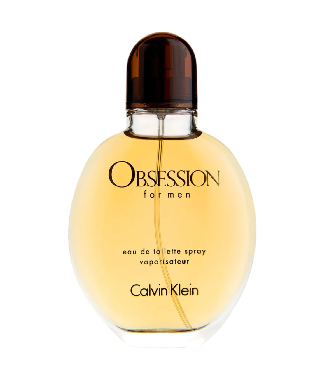 Calvin Klein, Obsession, Eau De Toilette, Ανδρικό, 75 ml