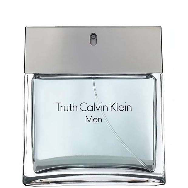 Calvin Klein, Truth, Eau De Toilette, Για Άνδρες, 100 ml *Tester