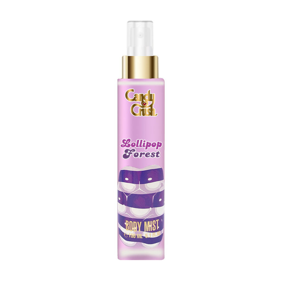 Candy Crush, Lollipop Forest, Mist Spray, 150 ml