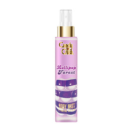 Candy Crush, Lollipop Forest, Mist Spray, 150 ml