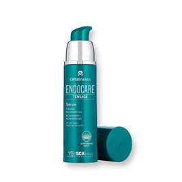 Cantabria Labs, Endocare Tensage, Ανάπλασης, Ορός, Για το Πρόσωπο, 30 ml