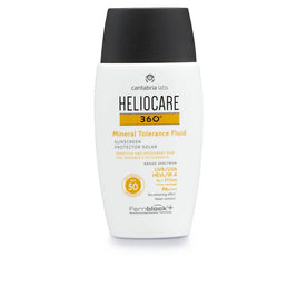 Cantabria Labs, Heliocare 360º, Αντηλιακή Προστασία, Sunscreen Fluid, SPF 50, 50 ml