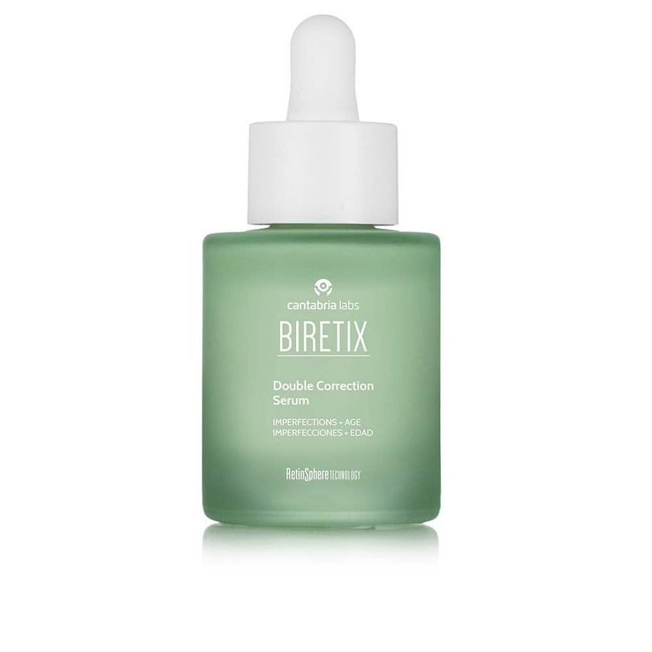 Cantabria Labs, Biretix Double Correction, Anti-Imperfections, Ορός, Για το Πρόσωπο, 30 ml