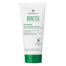 Cantabria Labs, Biretix, Απολέπισης Gel, 50 ml