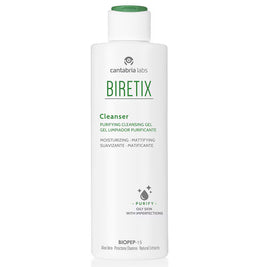 Cantabria Labs, Biretix, Καθαριστικό, Gel Καθαρισμού, 200 ml