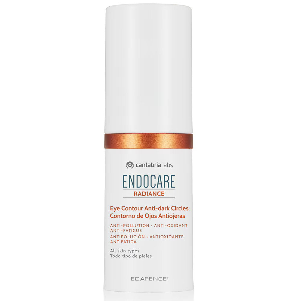 Cantabria Labs, Endocare Radiance, Κατά των Μαύρων Κύκλων, Κρέμα Ματιών, 15 ml