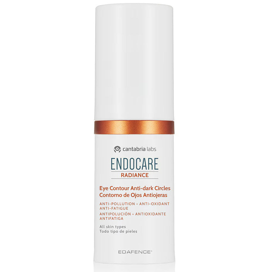Cantabria Labs, Endocare Radiance, Κατά των Μαύρων Κύκλων, Κρέμα Ματιών, 15 ml