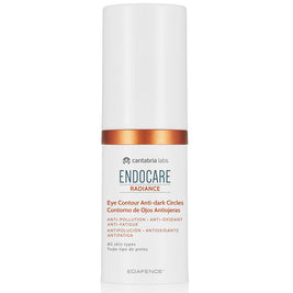 Cantabria Labs, Endocare Radiance, Κατά των Μαύρων Κύκλων, Κρέμα Ματιών, 15 ml