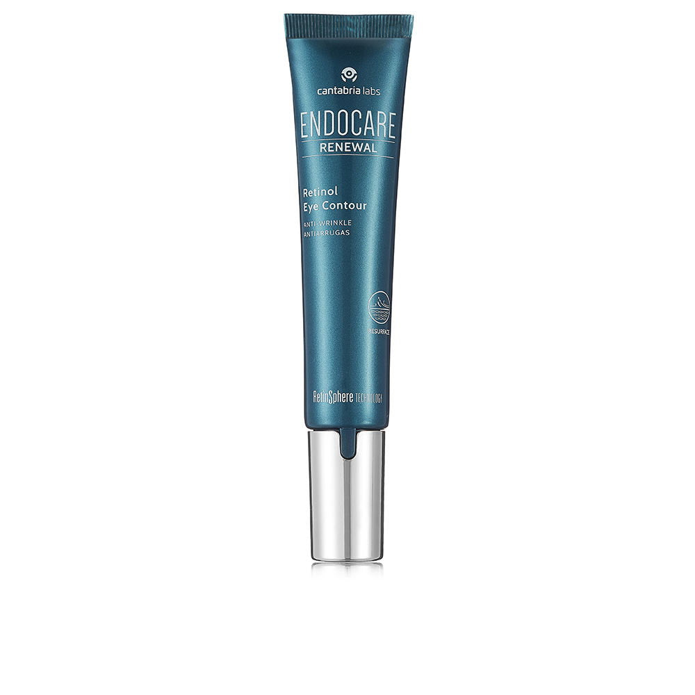 Cantabria Labs, Endocare Renewal, Αντιρυτιδικός, Gel Ματιών, 15 ml