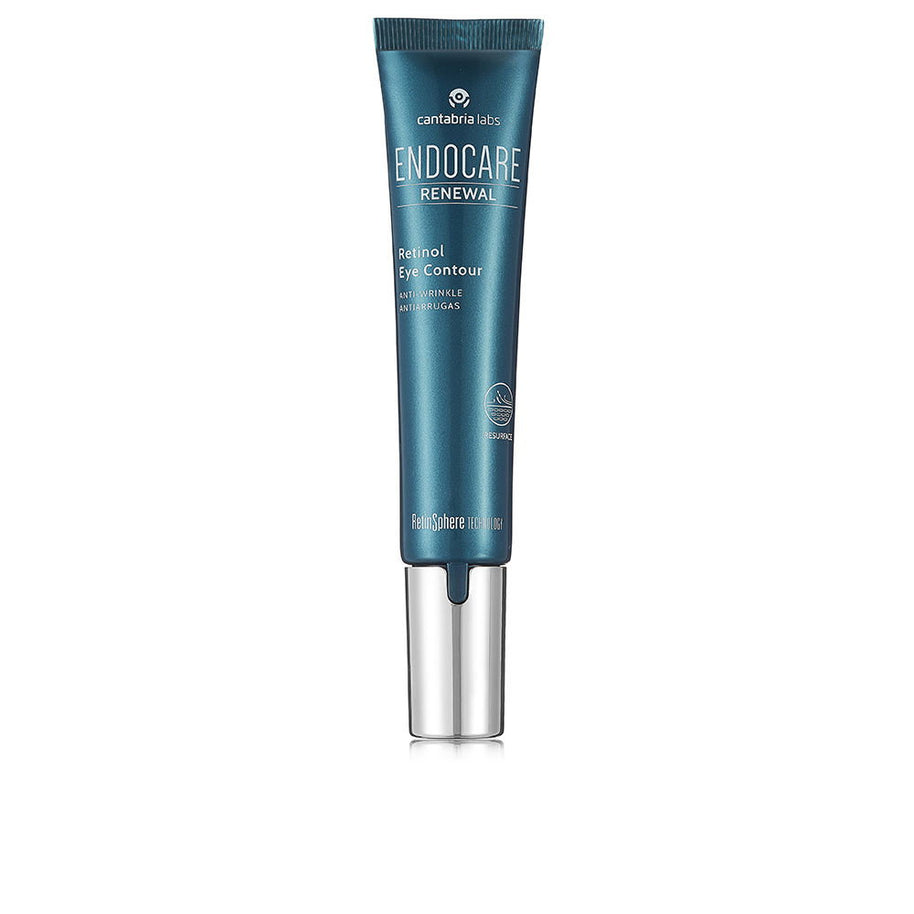 Cantabria Labs, Endocare Renewal, Αντιρυτιδικός, Gel Ματιών, 15 ml