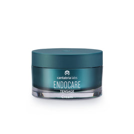 Cantabria Labs, Endocare Tensage, Σύσφιξης & Ανάπλασης, Κρέμα Προσώπου, 30 ml