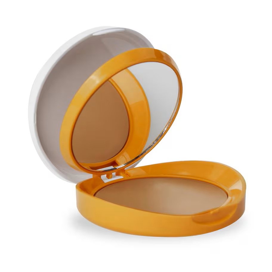 Cantabria Labs, Heliocare 360º Color, Αντηλιακή Προστασία, Πούδρα Compact, Bronze, 10 g