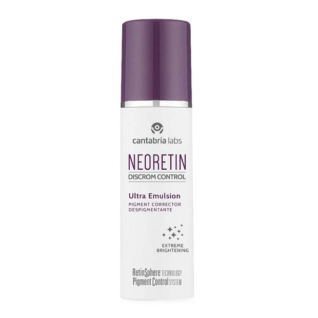 Cantabria Labs, Neoretin Dc, Pigment-Correcting, Γαλάκτωμα, 30 ml