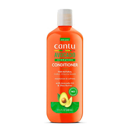 Cantu, Avocado, Avocado + Shea, Κρέμα Μαλλιών, Ενυδατική, 400 ml