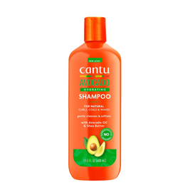 Cantu, Avocado, Σαμπουάν, Softening, 400 ml