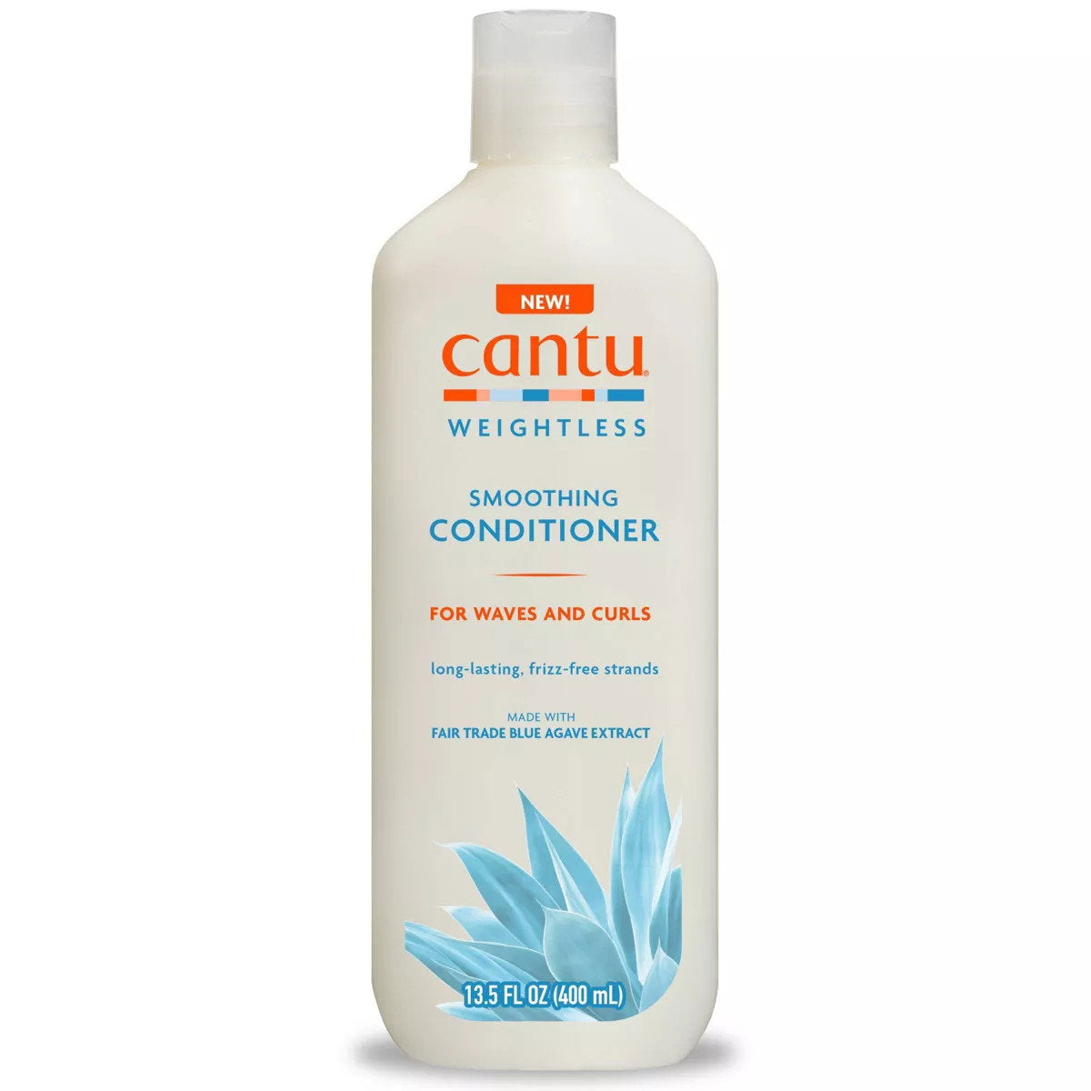 Cantu, Weightless, Λείανσης, Hair Κρέμα Μαλλιών, Λείανσης, 400 ml