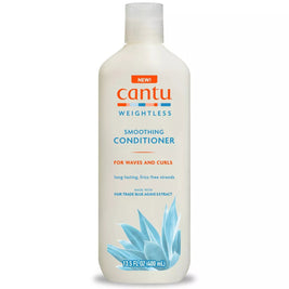 Cantu, Weightless, Λείανσης, Κρέμα Μαλλιών, Λείανσης, 400 ml