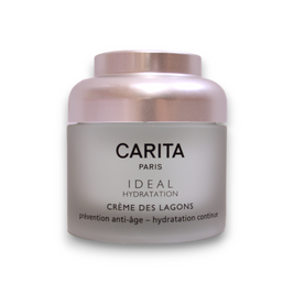Carita Paris, Ideal Hydratation, Polynesian Lagoon Water, Ενυδατικό, Κρέμα Προσώπου, 15 ml *Tester