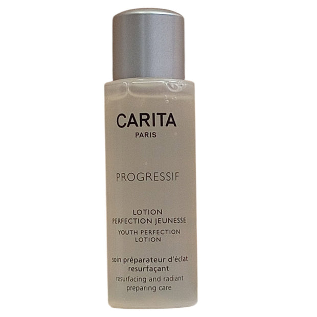 Carita Paris, Progressif, Albizia Extract, Refreshing, Απολέπισης Lotion, 50 ml *Tester