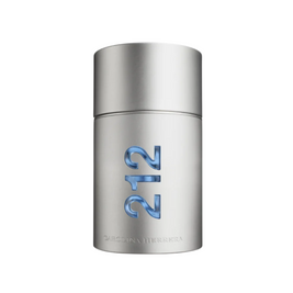 Carolina Herrera, 212 Men, Eau De Toilette, Για Άνδρες, 50 ml