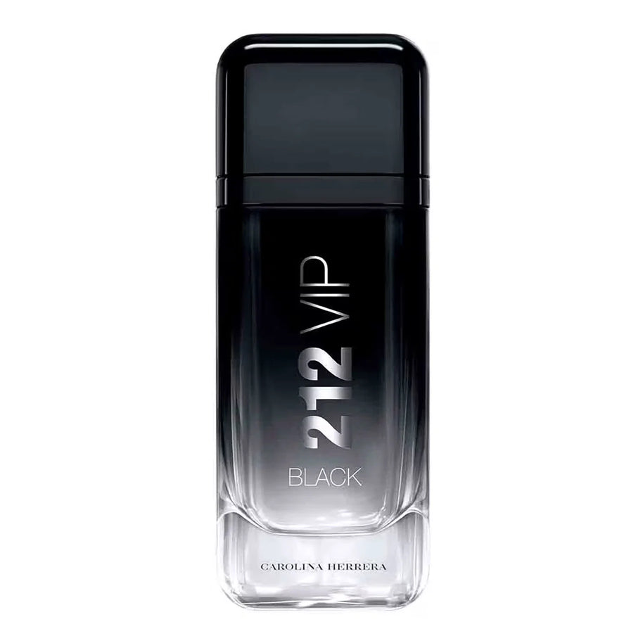 Carolina Herrera, 212 VIP Black, Eau De Parfum, Ανδρικό, 100 ml