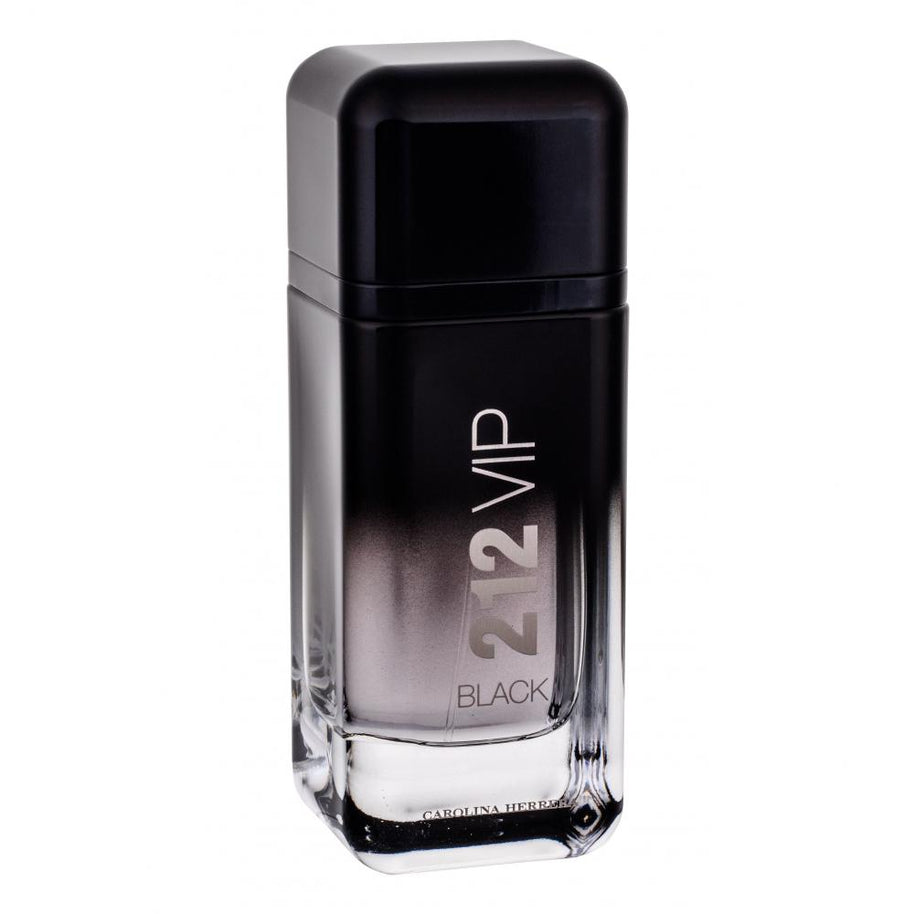 Carolina Herrera, 212 VIP Black, Eau De Parfum, Για Άνδρες, 100 ml *Tester