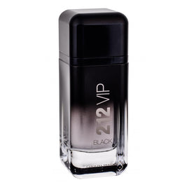 Carolina Herrera, 212 VIP Black, Eau De Parfum, Για Άνδρες, 100 ml *Tester