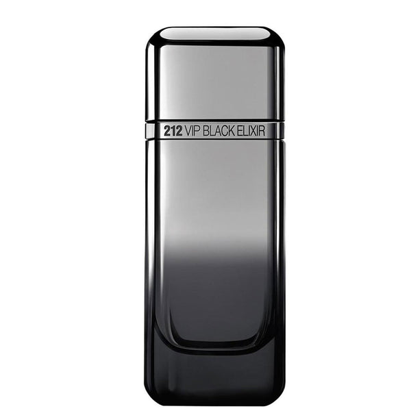 Carolina Herrera, 212 VIP Black Elixir, Eau De Parfum, Για Άνδρες, 100 ml