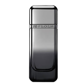 Carolina Herrera, 212 VIP Black Elixir, Eau De Parfum, Για Άνδρες, 100 ml