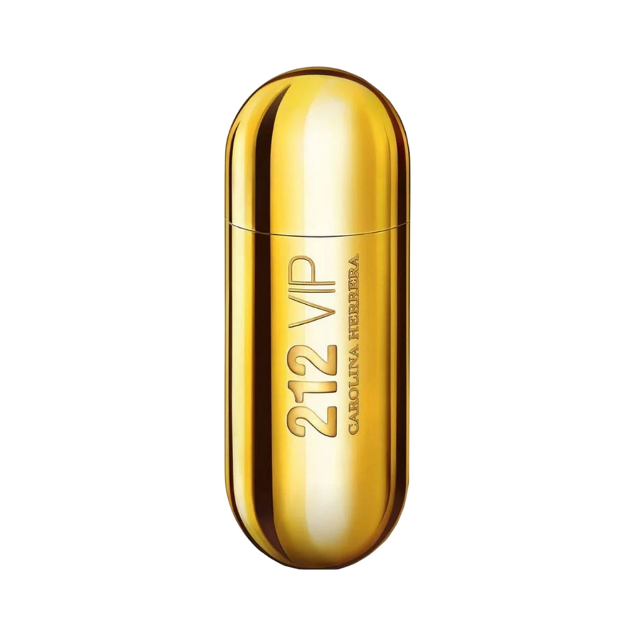 Carolina Herrera, 212 VIP, Eau De Parfum, Για Γυναίκες, 80 ml *Tester