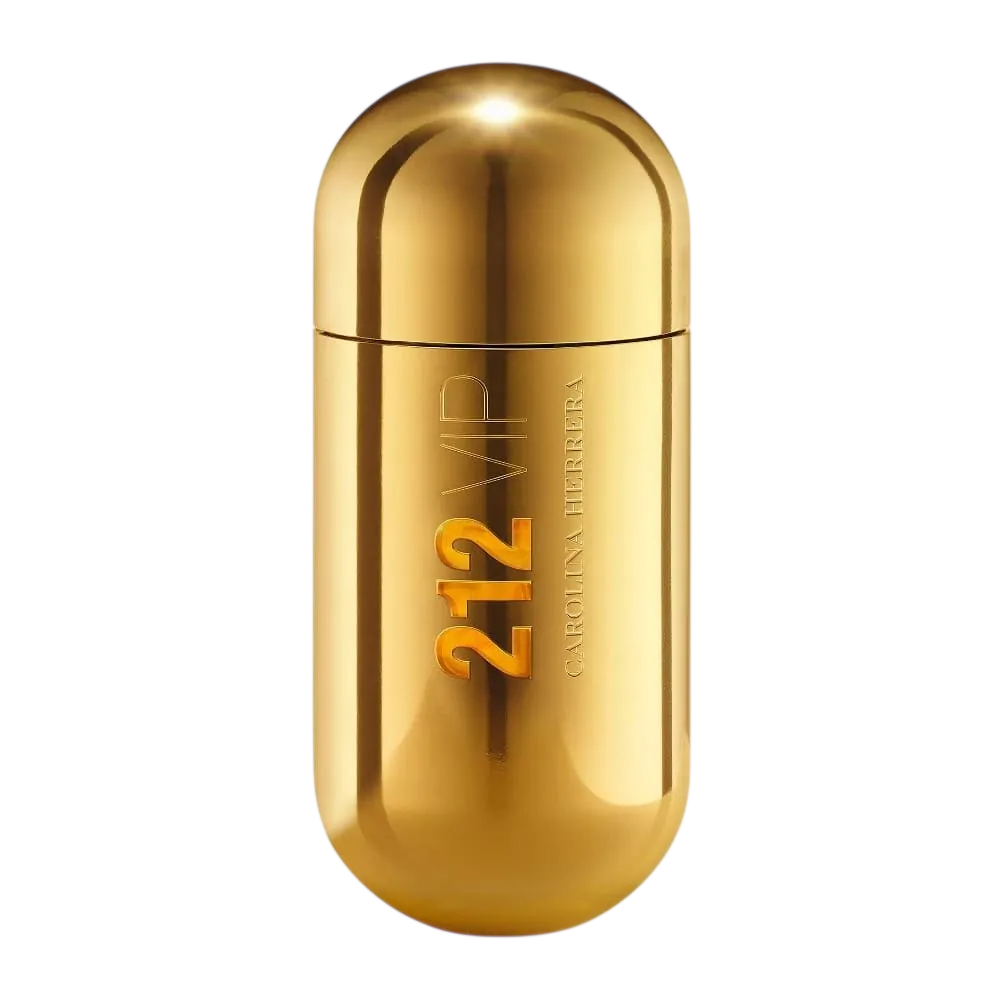 Carolina Herrera, 212 VIP, Eau De Parfum, Γυναικείο, 80 ml *Tester