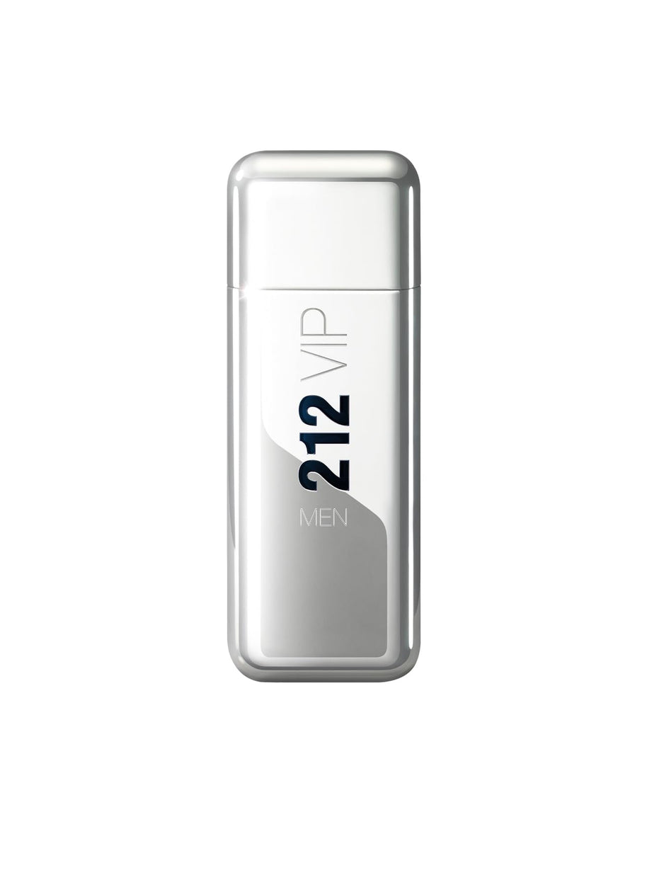 Carolina Herrera, 212 VIP, Eau De Toilette, Για Άνδρες, 100 ml