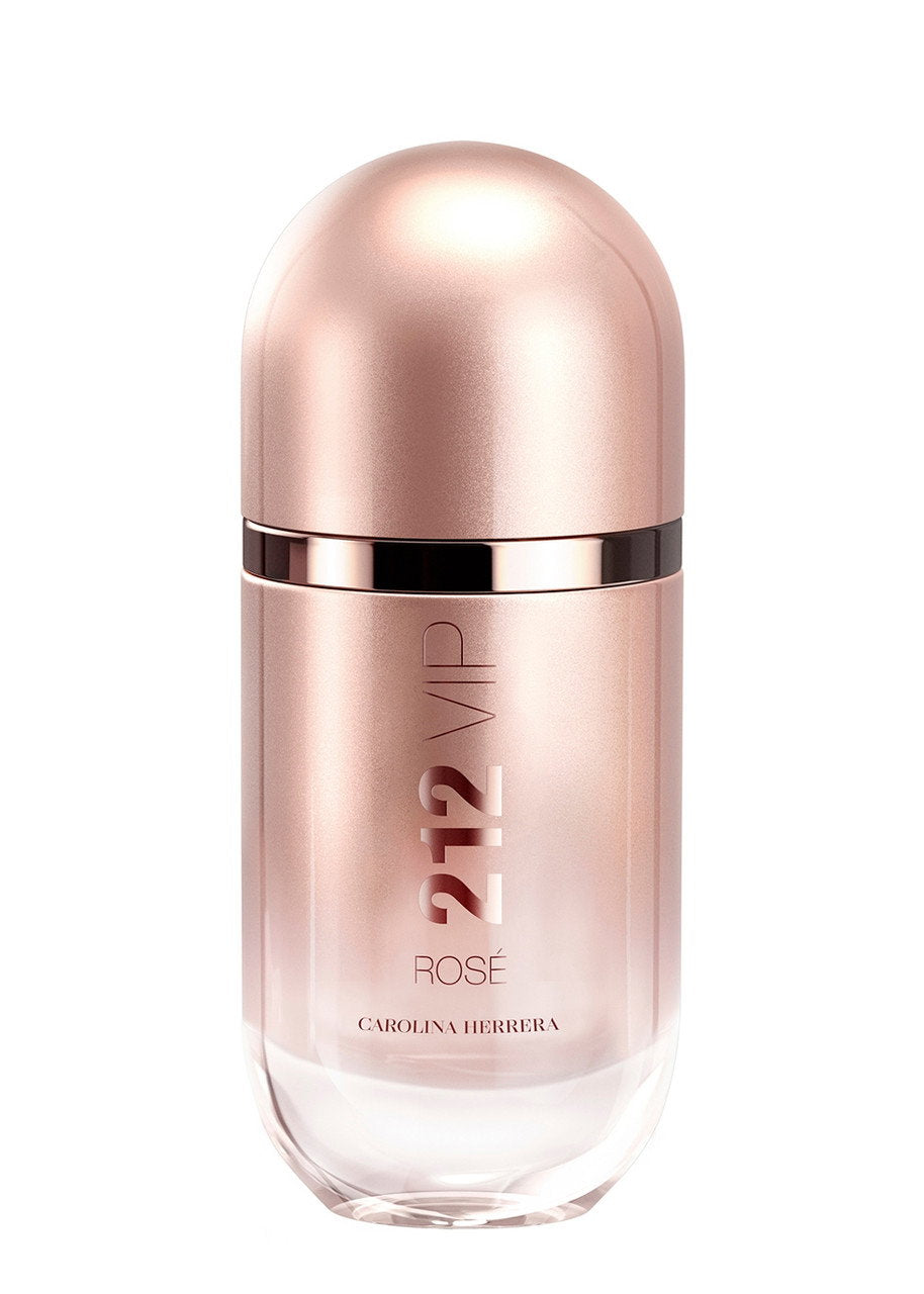 Carolina Herrera, 212 VIP Rose, Eau De Parfum, Γυναικείο, 50 ml