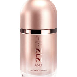 Carolina Herrera, 212 VIP Rose, Eau De Parfum, Γυναικείο, 50 ml