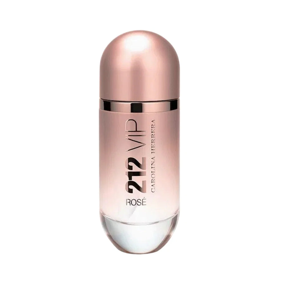 Carolina Herrera, 212 VIP Rose, Eau De Parfum, Για Γυναίκες, 80 ml