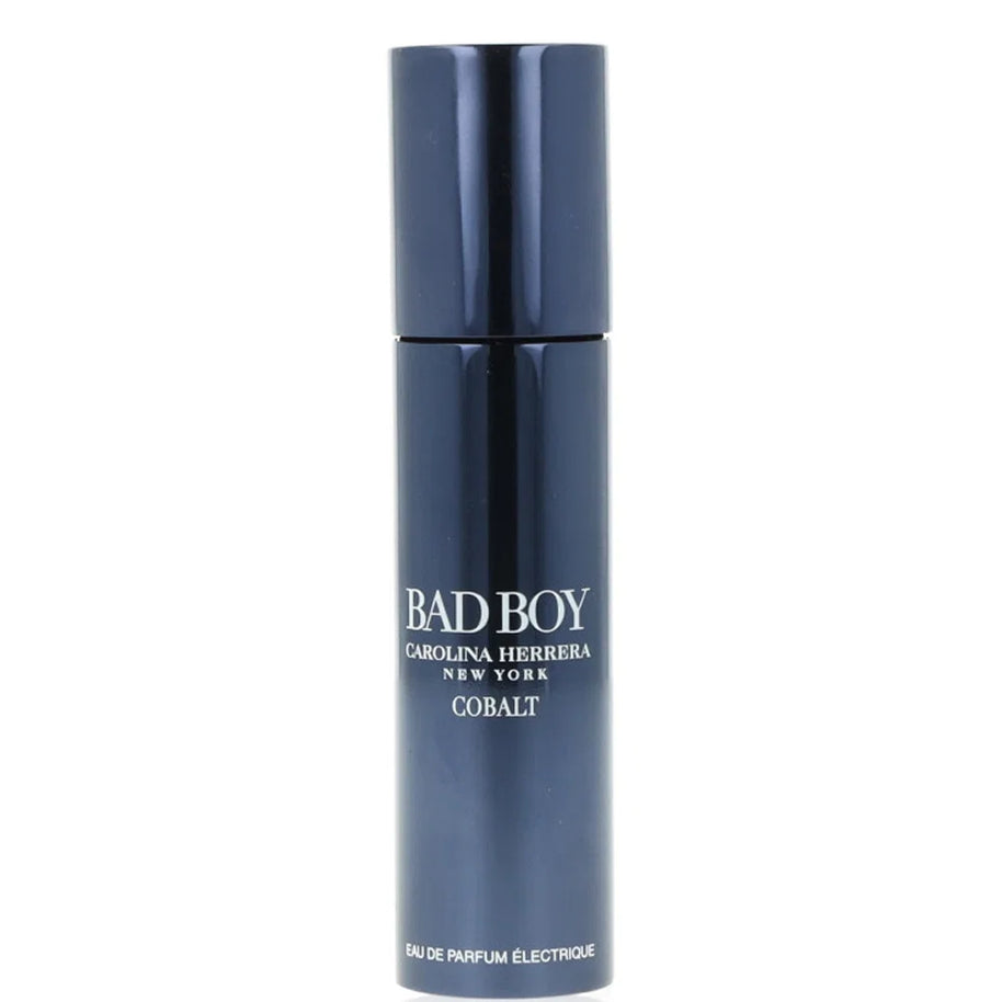 Carolina Herrera, Bad Boy Cobalt, Eau De Parfum, Ανδρικό, 10 ml *Miniature