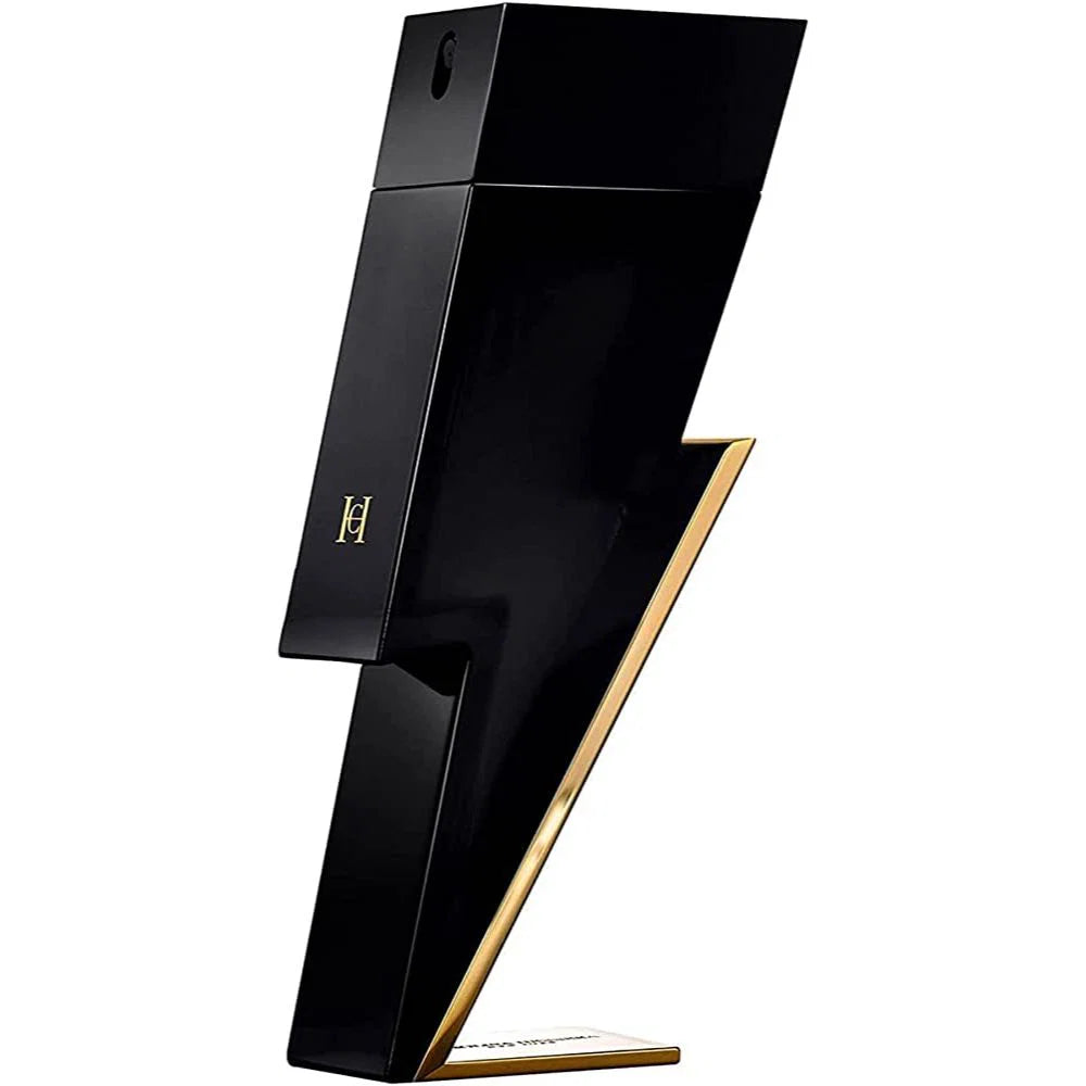 Carolina Herrera, Bad Boy, Eau De Toilette, Ανδρικό, 100 ml