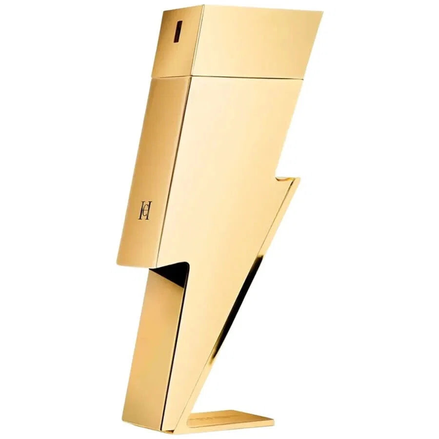 Carolina Herrera, Bad Boy Gold Fantasy, Eau De Toilette, Ανδρικό, 100 ml
