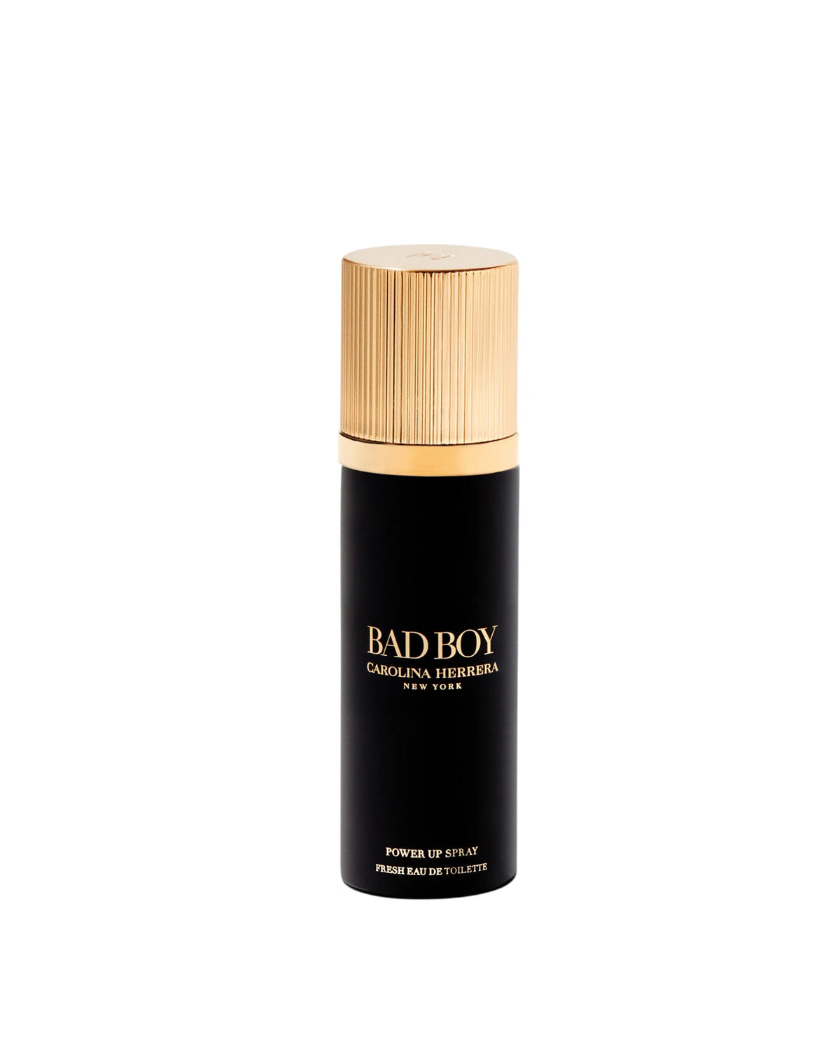 Carolina Herrera, Bad Boy Power Up Spray Fresh, Eau De Toilette, Για Άνδρες, 100 ml