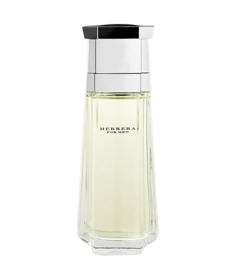 Carolina Herrera, Carolina Herrera, Eau De Toilette, Ανδρικό, 100 ml